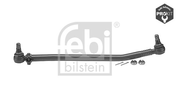 FEBI BILSTEIN Продольная рулевая тяга 03409